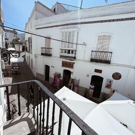 דירות טריפה Casa Melo מראה חיצוני תמונה