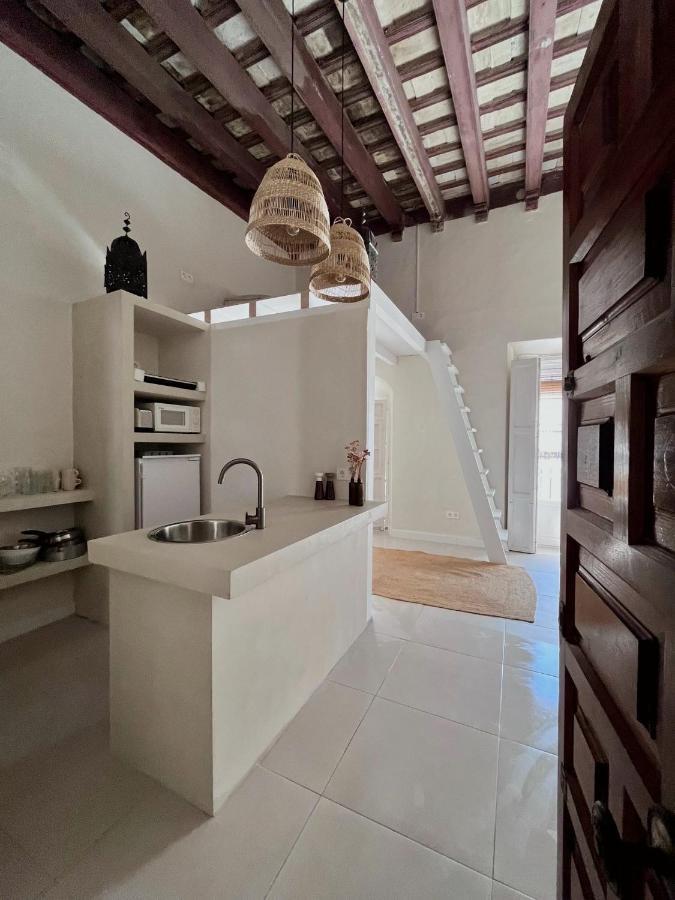 דירות טריפה Casa Melo מראה חיצוני תמונה