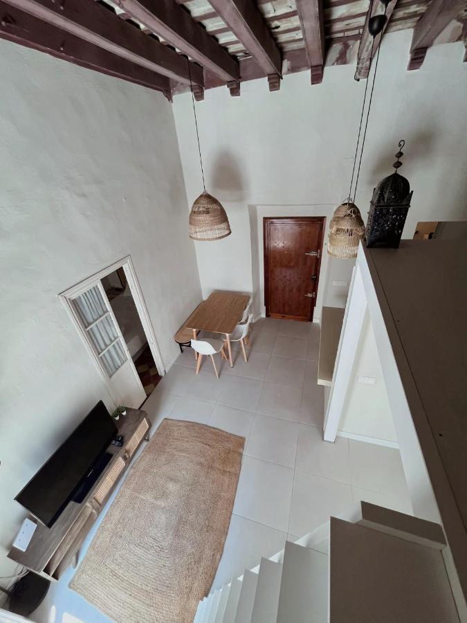 דירות טריפה Casa Melo מראה חיצוני תמונה