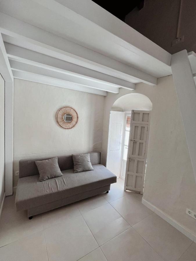 דירות טריפה Casa Melo מראה חיצוני תמונה
