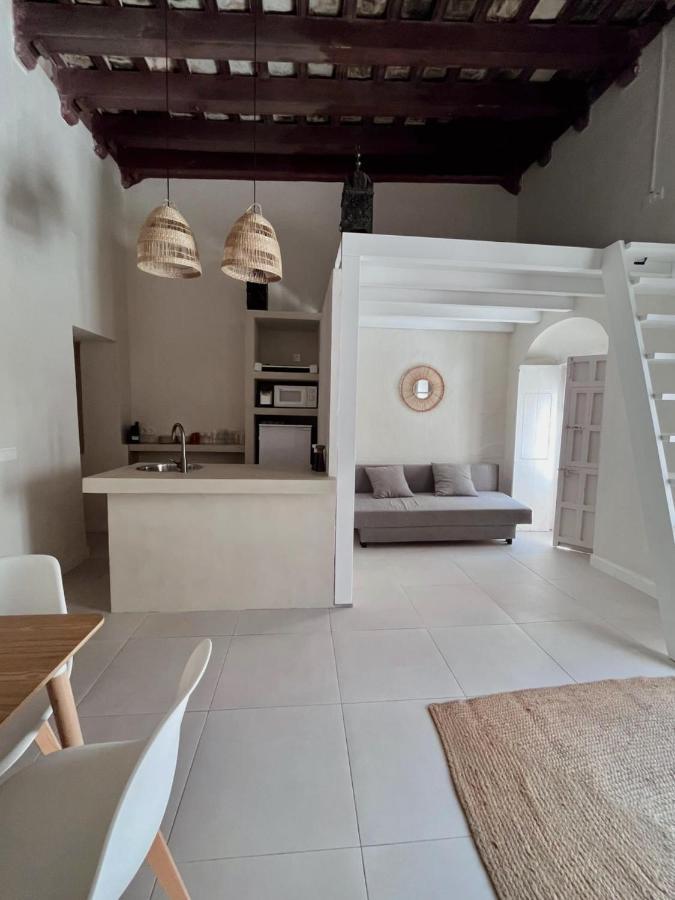 דירות טריפה Casa Melo מראה חיצוני תמונה