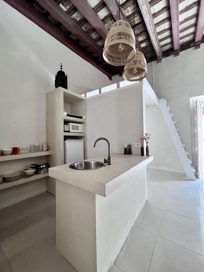 דירות טריפה Casa Melo מראה חיצוני תמונה
