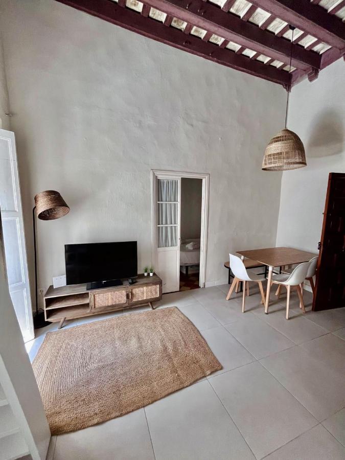 דירות טריפה Casa Melo מראה חיצוני תמונה