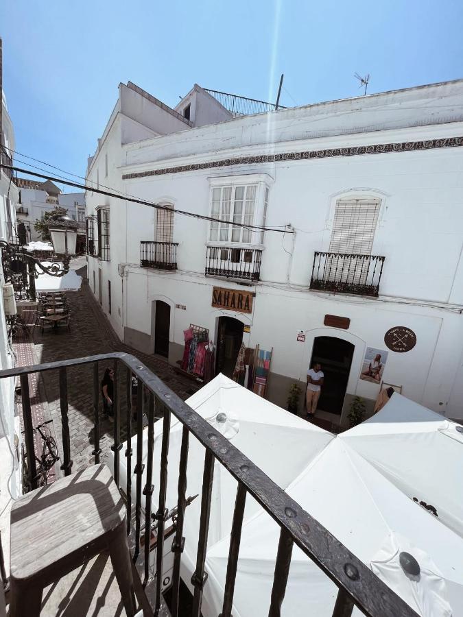 דירות טריפה Casa Melo מראה חיצוני תמונה