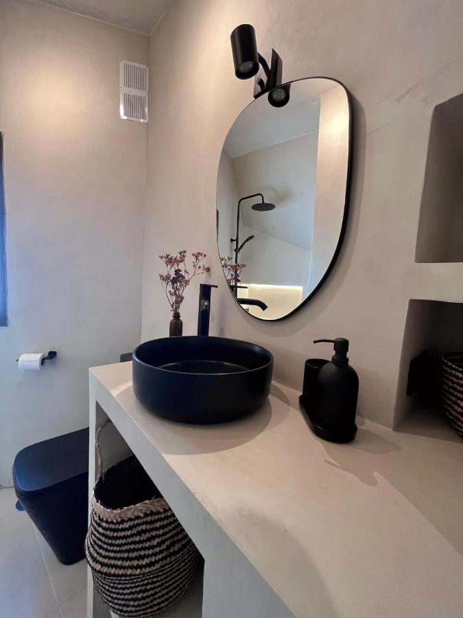 דירות טריפה Casa Melo מראה חיצוני תמונה